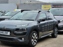 Citroen C4 Cactus PURETECH FLAIR ETG S/S