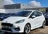 Ford Fiesta ST-LINE X