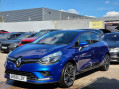 Renault Clio ICONIC TCE 1