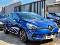 Renault Clio ICONIC TCE 5