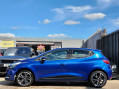 Renault Clio ICONIC TCE 14