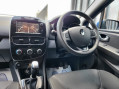 Renault Clio ICONIC TCE 16