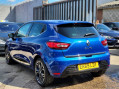 Renault Clio ICONIC TCE 20