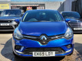 Renault Clio ICONIC TCE 22