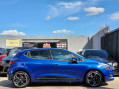 Renault Clio ICONIC TCE 24