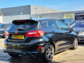 Ford Fiesta ST-LINE 17