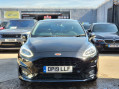 Ford Fiesta ST-LINE 22