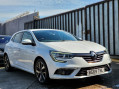 Renault Megane ICONIC TCE EDC 1