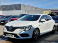 Renault Megane ICONIC TCE EDC 8