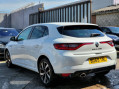 Renault Megane ICONIC TCE EDC 12