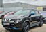 Nissan Juke TEKNA XTRONIC