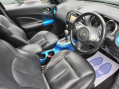 Nissan Juke TEKNA XTRONIC 4