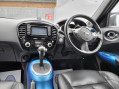 Nissan Juke TEKNA XTRONIC 18