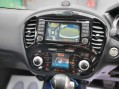 Nissan Juke TEKNA XTRONIC 21