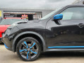 Nissan Juke TEKNA XTRONIC 24