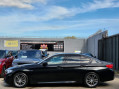 BMW 5 Series 520D M SPORT 4