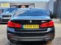 BMW 5 Series 520D M SPORT 7