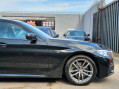 BMW 5 Series 520D M SPORT 17