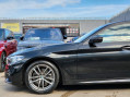 BMW 5 Series 520D M SPORT 23