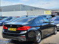 BMW 5 Series 520D M SPORT 28