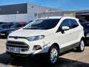 Ford Ecosport ZETEC