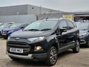 Ford Ecosport TITANIUM