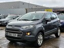 Ford Ecosport ZETEC