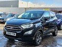 Ford Ecosport ZETEC