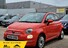 Fiat 500 LOUNGE