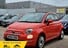 Fiat 500 LOUNGE