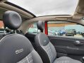 Fiat 500 LOUNGE 2