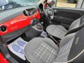 Fiat 500 LOUNGE 3