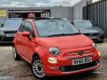 Fiat 500 LOUNGE 4