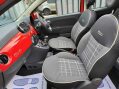 Fiat 500 LOUNGE 7