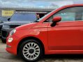 Fiat 500 LOUNGE 12