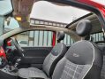 Fiat 500 LOUNGE 15