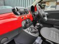 Fiat 500 LOUNGE 16