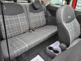 Fiat 500 LOUNGE 18