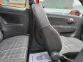 Fiat 500 LOUNGE 19