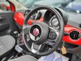 Fiat 500 LOUNGE 20
