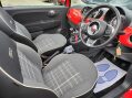 Fiat 500 LOUNGE 22
