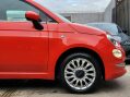Fiat 500 LOUNGE 25