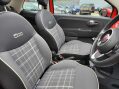 Fiat 500 LOUNGE 26