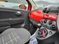 Fiat 500 LOUNGE 28