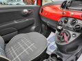 Fiat 500 LOUNGE 33