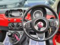 Fiat 500 LOUNGE 29