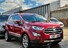 Ford Ecosport TITANIUM