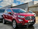 Ford Ecosport TITANIUM