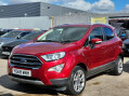 Ford Ecosport TITANIUM 6
