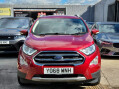 Ford Ecosport TITANIUM 15